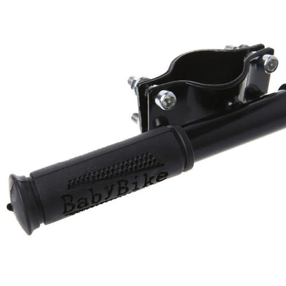 Universal child grab bar for scooter 1597235537695