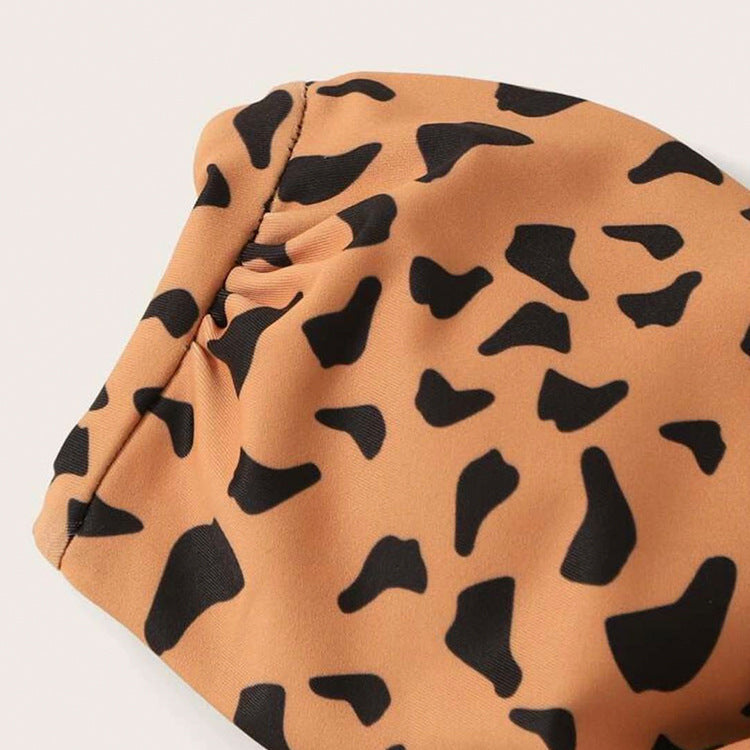 Women's split swimwear 1598117253310