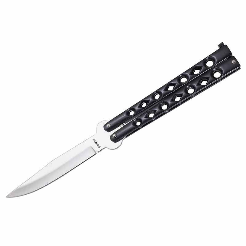 The Unique Car Sticker Of Butterfly Knife Is Funny 159819e5 9273 4a87 97ed 5bfad4fbc23a