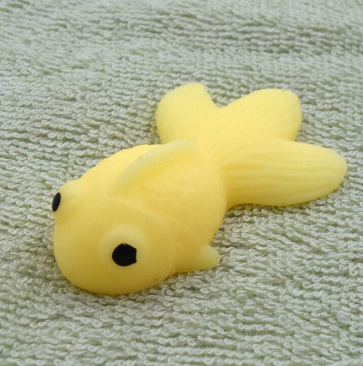 Squeeze Toy Mini Discoloration Soft And Cute Animal Soft And Viscous Decompression 1598995590713
