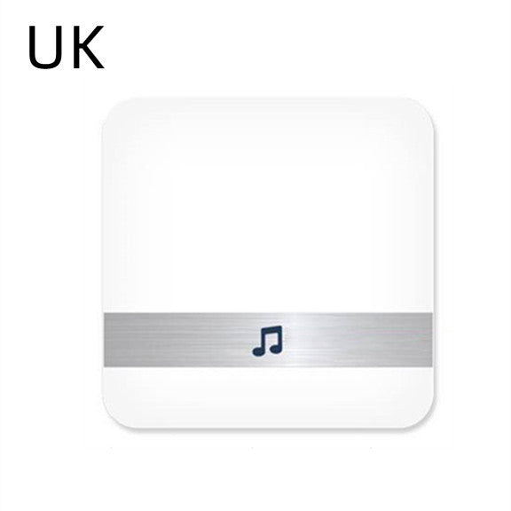 Video Doorbell Smart Wireless WiFi Security Door Bell 15a002e3 2a41 49dd 928b 43c84530bf86
