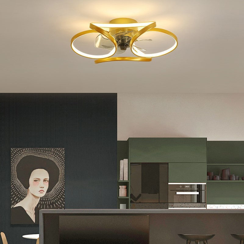 Bedroom Fan Lamp Simple Ceiling Light With Fan 15a1158f 40d0 4ff6 8b4c ce7eacf1a4b5