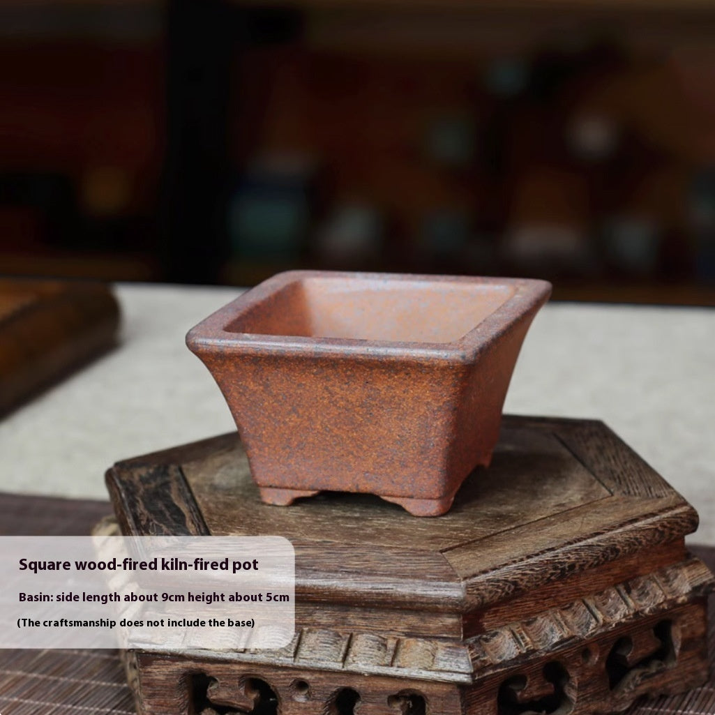 Purple Sand Flower Pot Handmade Miniature Desktop Pot 15afee35 0313 40ea aeab 3e1cfb0b9ad8 trans