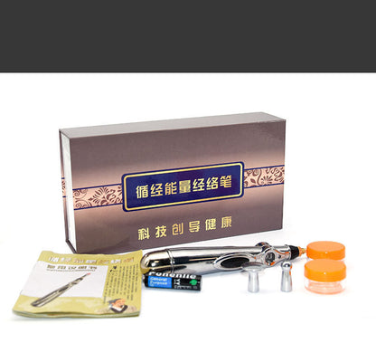 KEBETEME Massage Pen Health Quality Electric Energy Pen Monitor 15b40516 c738 497a 9c98 a7c9e43d842c