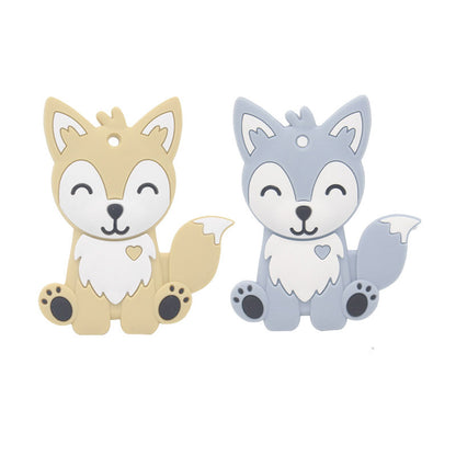 Cartoon Animal Molar Silicone Baby Creative 15b6d8c4 5d76 45c4 b436 0190d19e67e0