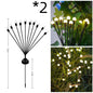LED Pneumatic Firefly Ground Plug-in Lamp 15bb8f70 5a98 4e54 b6f9 d6da4ab18898