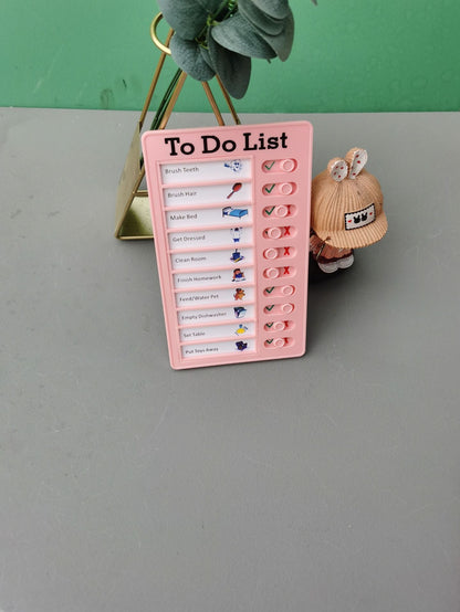 Self-discipline Punches Children's Learning Table Good Habits Develop Notebook 15bd3a40 2881 49cb 9596 c2ef53c45593