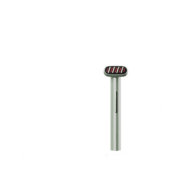 Red And Blue Light Dual-mode Beauty Inductive Therapeutical Instrument 15bfbee6 57e9 496a ac39 8ce8920e844f