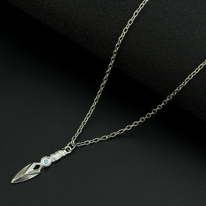 New Game Necklace Storm Blade Pendant 15d47ae1 227c 428c a13d 650b2dba25a6