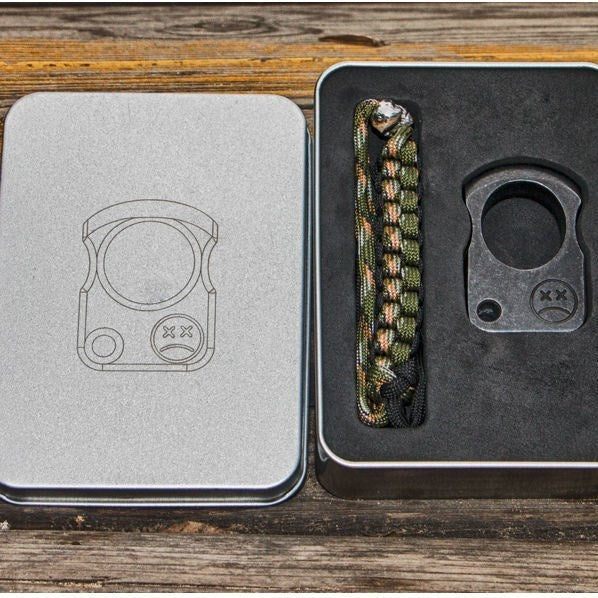 Wild Man Refers To Tiger Survival Equipment Self-defense Anti-wolf Broken Window Tool 15d50cda 177c 4ddd 99df a8ba5366cdb6