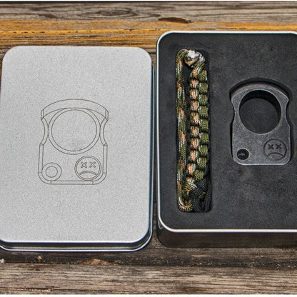 Wild Man Refers To Tiger Survival Equipment Self-defense Anti-wolf Broken Window Tool 15d50cda 177c 4ddd 99df a8ba5366cdb6