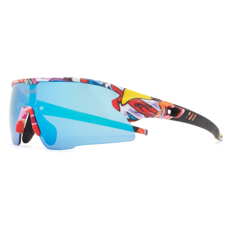 Outdoor Sports Bicycle Glasses For Riding UV-proof Sunglasses 15f1867e 170f 42fb 9cc4 02986c658ad1