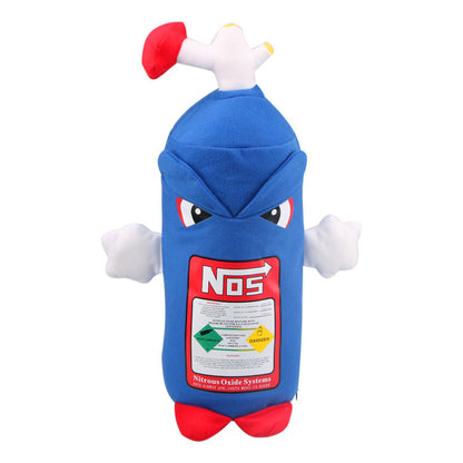Car Headrest NOS Nitrogen Bottle Pillow Car Seat 15f6337e ddd4 4b5a b04e f611029fb43b