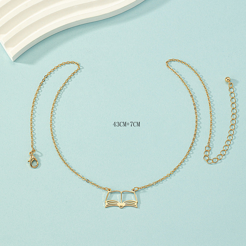 Niche Design Light Luxury High-grade Necklace For Women 15fbe28f b226 4adf b756 0f53e254902c