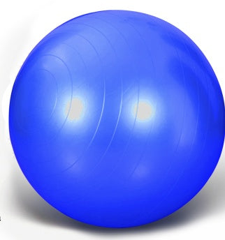 Yoga Hip-thickening Ball thick explosion-proof children's ball pat ball yoga ball Pilates ball 1600075575066