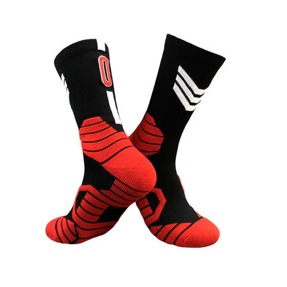 Superstar basketball socks 1600822776151