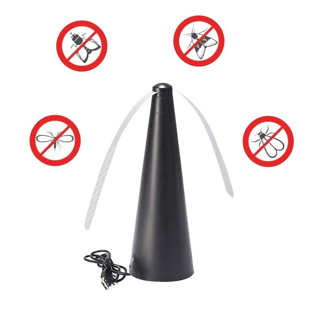 Fly repellent fan 1601322146781