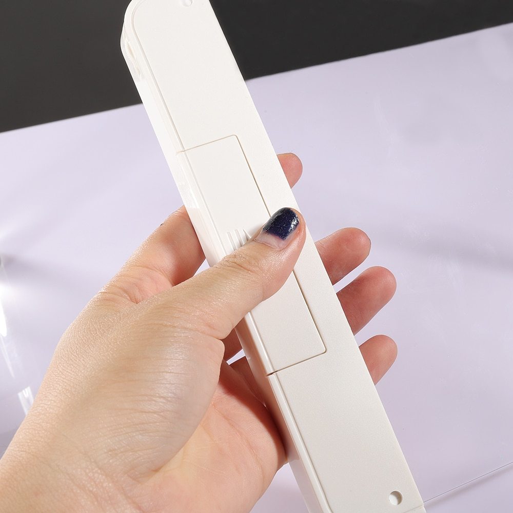 Dimmable LED Panel Book Reading Lamp Eye Protection Learning Book Lamp Acrylic Resin For Night Reading 1602065457280