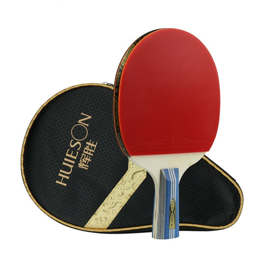 Table tennis three-star single shot 1602797548589