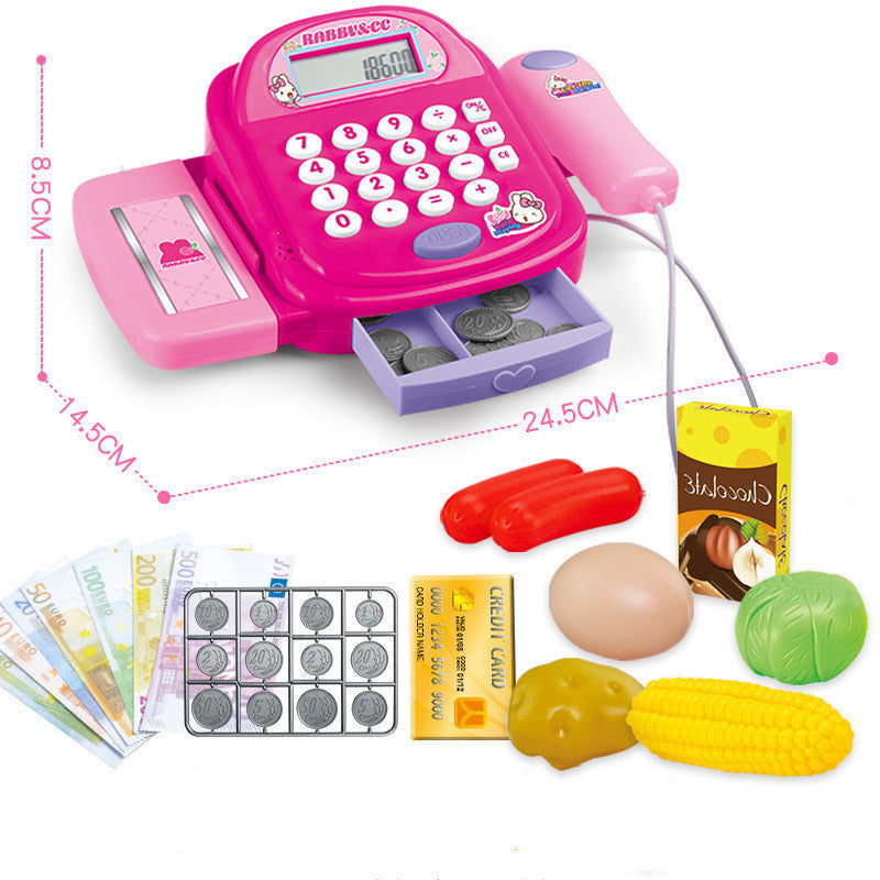 Simulation supermarket cash register set 1602859876009 fc930ad2 b3db 469a ab4e 3d8422527e9c