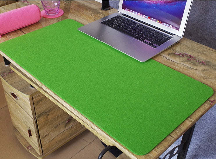 Felt desk pad 1603214919441