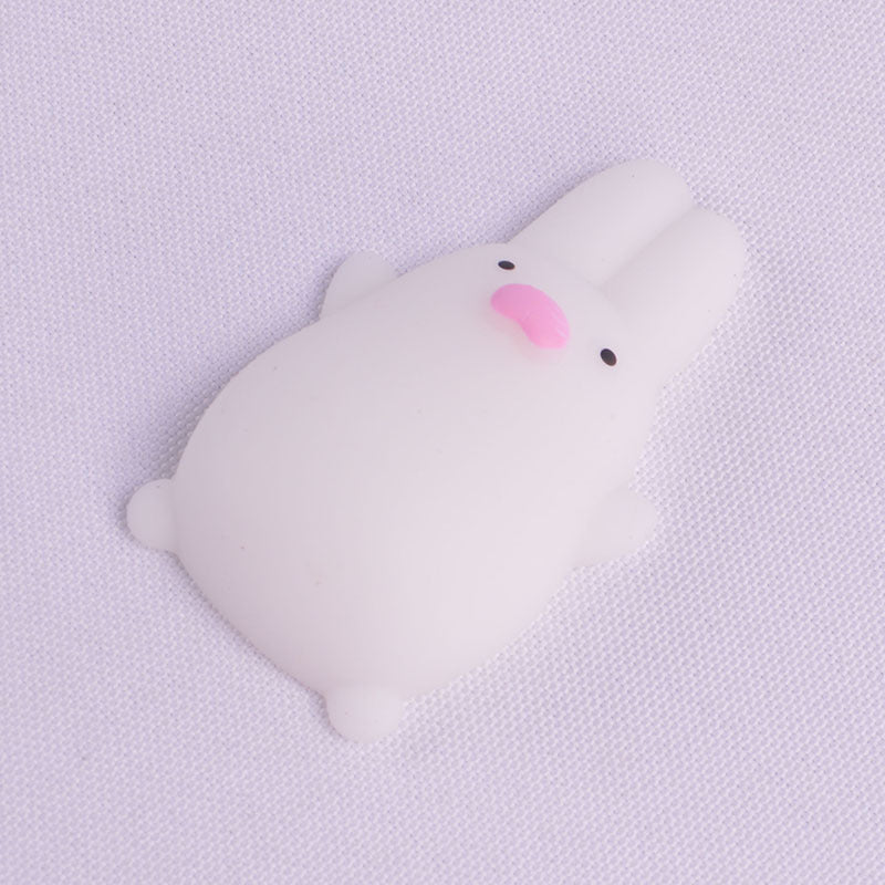 Decompression animal small toys 1603267177035