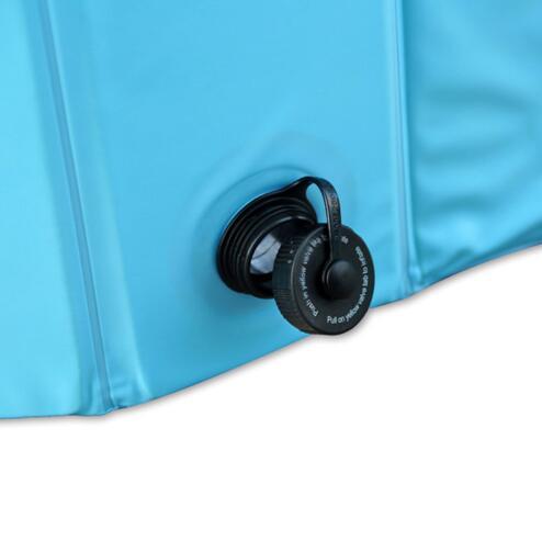 Pet Pool Dog Swimming Pool Foldable Large Dog Bath Supplies 16032901653426
