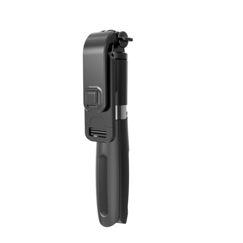 Compatible with Apple, Bluetooth selfie stick mini remote control high-end tripod - 图片 2