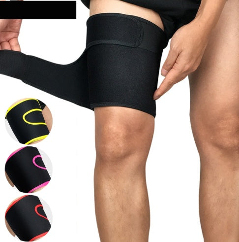 Kewlioo Neoprene Sauna Thigh Trimmer 1604568488656