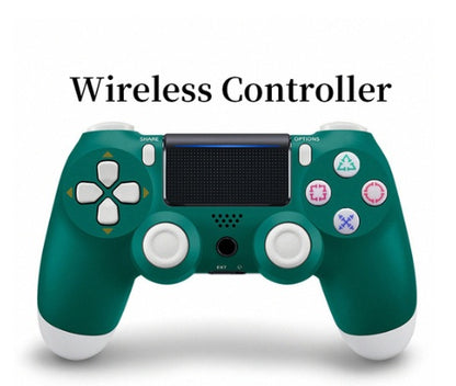 PS4 Wireless Game Handle 1604924640306