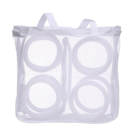 Machine Wash Shoes Magic Protective Mesh Bag 16062743777130