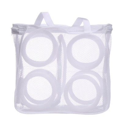Machine Wash Shoes Magic Protective Mesh Bag 16062743777130