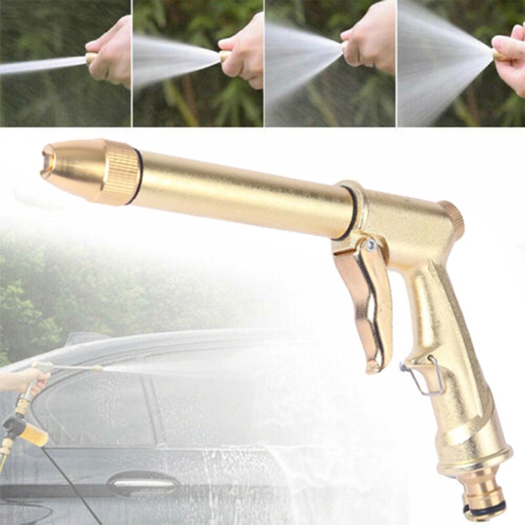 High pressure car wash water gun 16067460880640