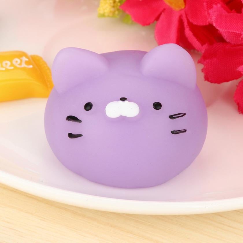 Decompression animal small toys 1607765761030