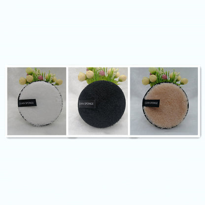 Clear Water Makeup Puff 1608673677058