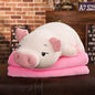 Down Cotton Pillow Pillow 1609170719024