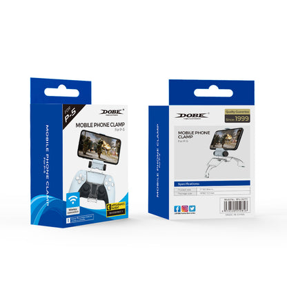 PS5 Adjustable Wireless Bluetooth Handle Bracket - 图片 6