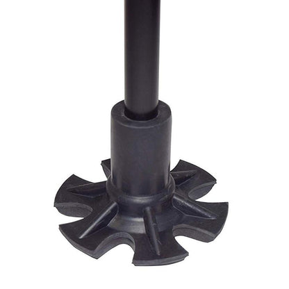 Telescopic Stick Stool Folding Handle Walking Stick 1609571554038
