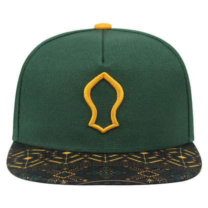 Fashion Graffiti Embroidered Baseball Cap 1609f551 b012 4ad2 8565 9cb79e0b165f