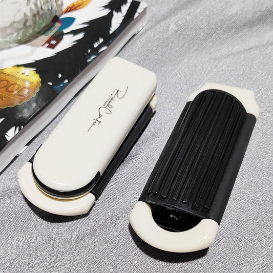 Folding Compact Portable Airbag Lens Removable Massage Comb 160aadce c54a 4d41 874e 436c819ca9c7