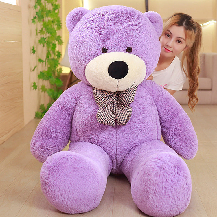 Giant Teddy Bear Plush Toy 1610036322456