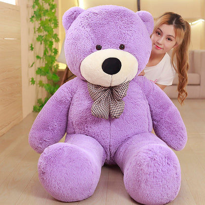 Giant Teddy Bear Plush Toy 1610036322456