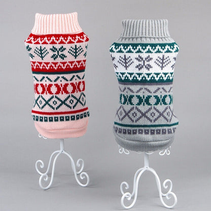 Pet sweater 161038678708731