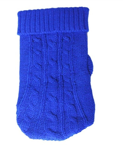 Dog sweater 1610854984195