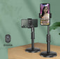 Mobile Phone Live Desktop Stand Lazy Phone Stand - 图片 5