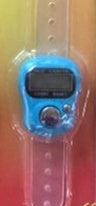 Electronic Finger Counter New High Quality Ring Counter 161096885289