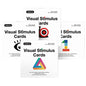 Black And White Cards Infant Early Learning Cognitive Cards Inspire Color Flash Card Toys 1611889273292