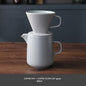 Ceramic Drip Coffee Maker Set For Home Use 1611917927457