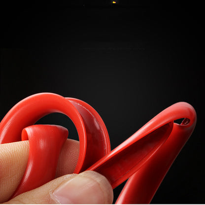 Auto Wheel Hub Decoration Paste Protection Ring Anti - Collision Wheel 1611970713473