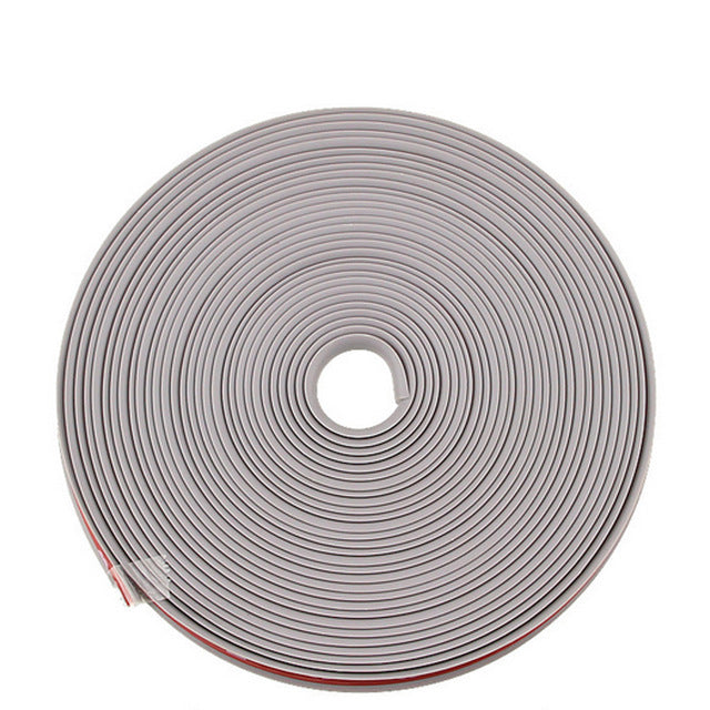 Auto Wheel Hub Decoration Paste Protection Ring Anti - Collision Wheel 1611970722450